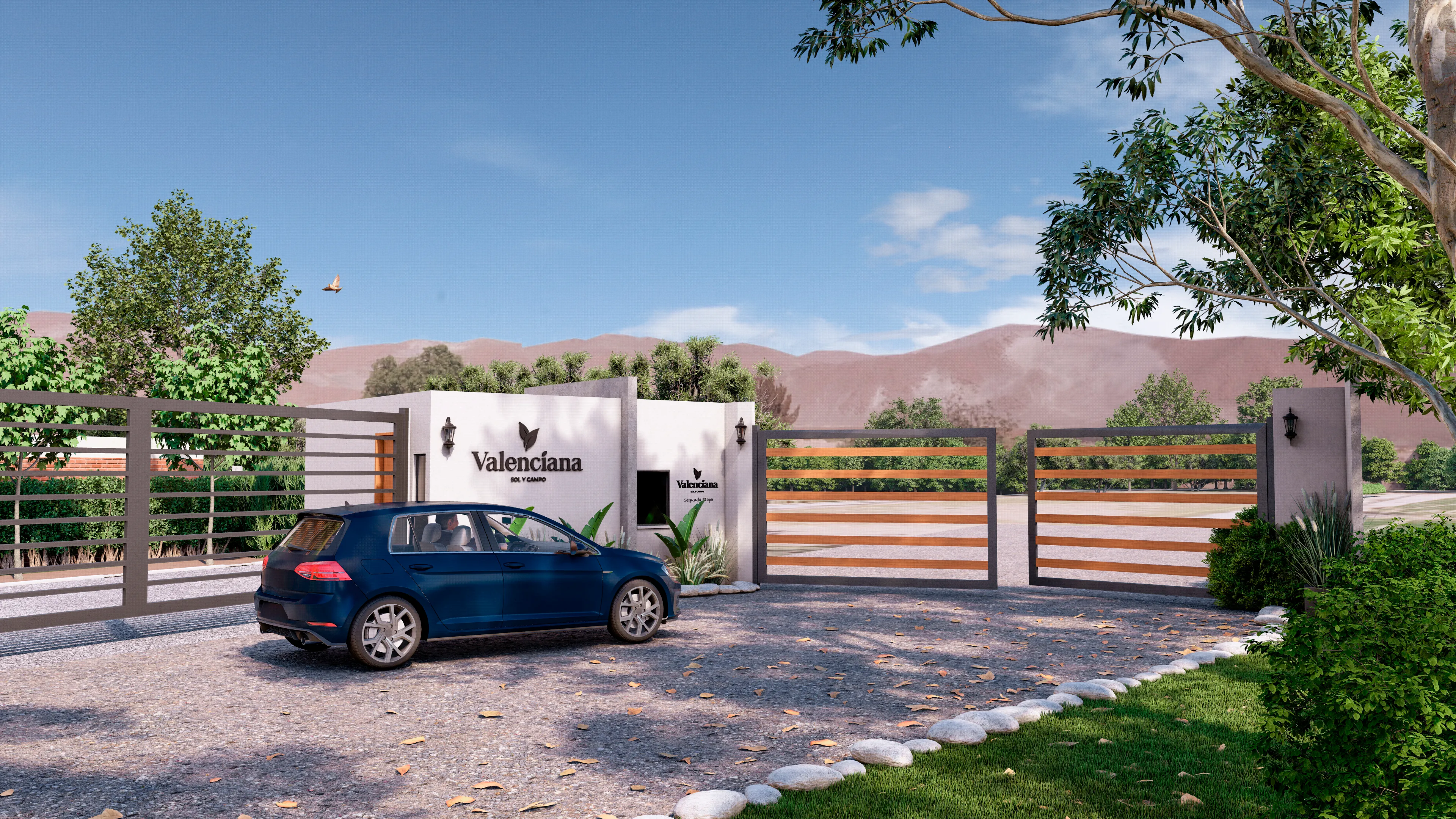 Imagen principal Valenciana