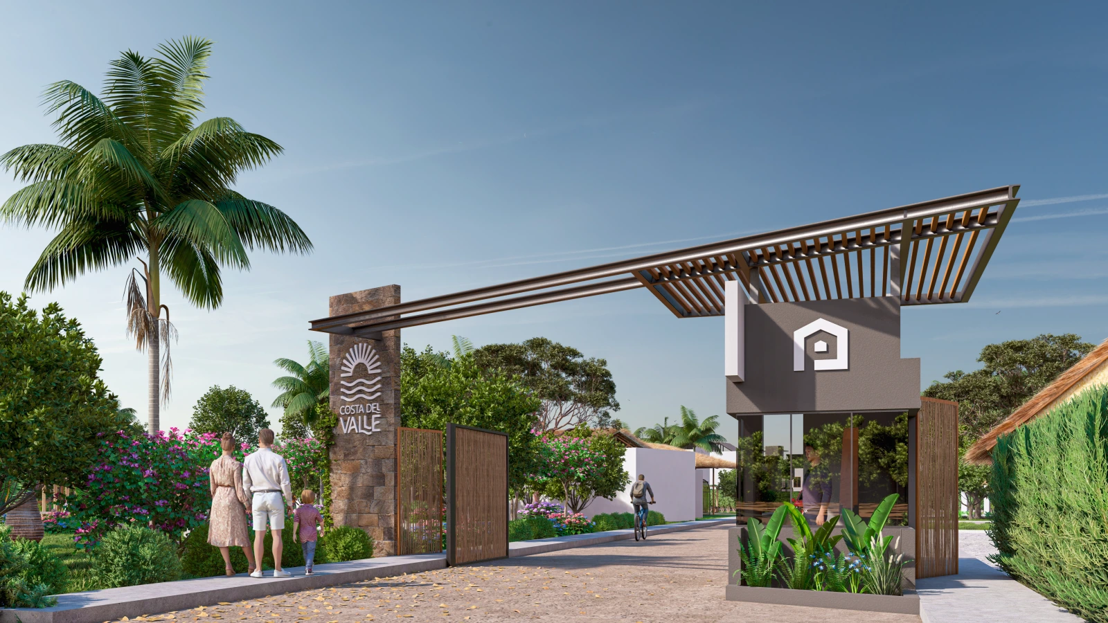 Imagen principal Costa del Valle