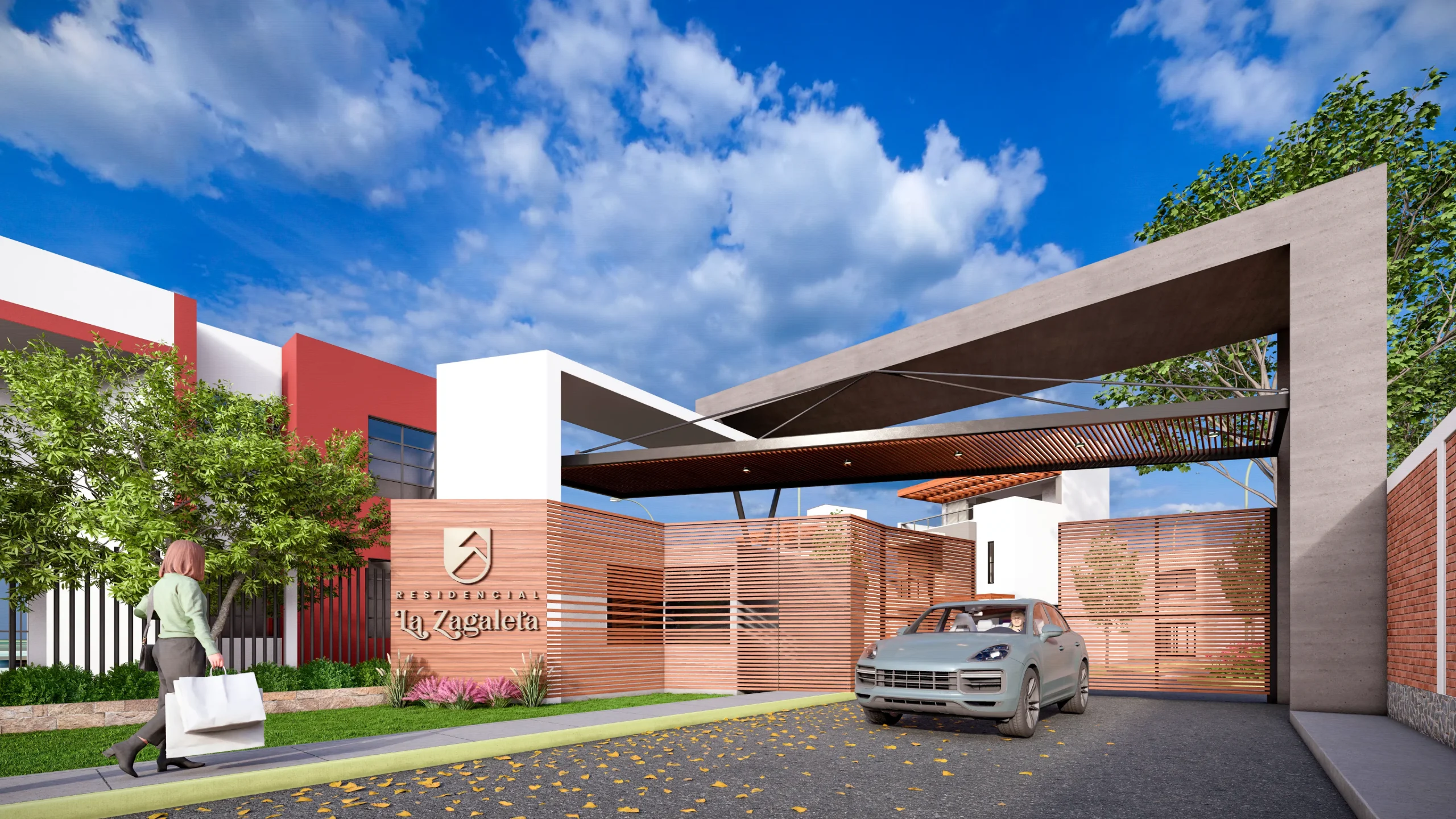 Imagen principal La Zagaleta